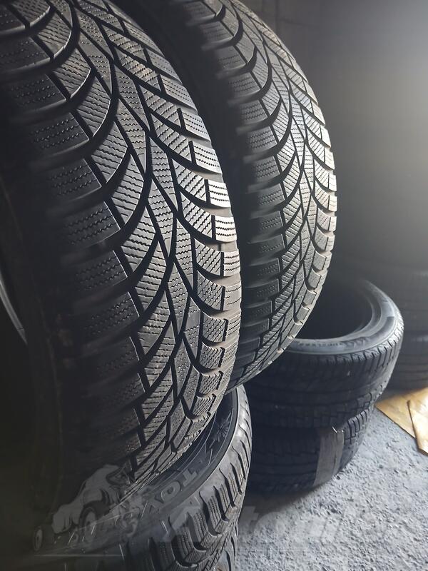 Toyo - 225 55 r18 - Gjatë gjithë vitit guma