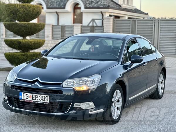 Citroen - C5 - 2.0
