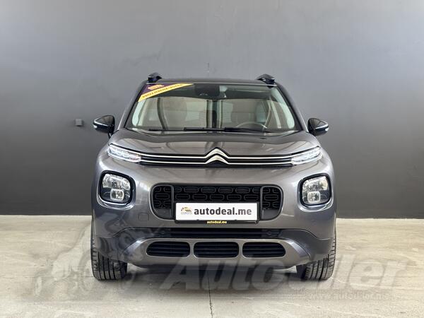Citroen - C3 Aircross - SHINE