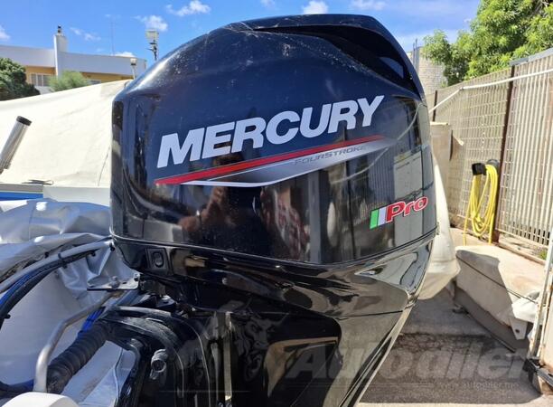 Mercury - 40/70 - Motori za plovila