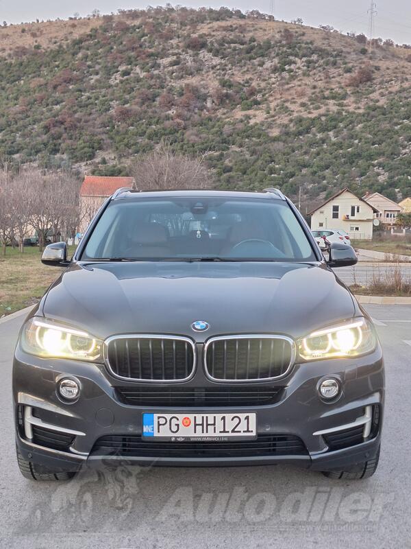 BMW - X5 - 3.0