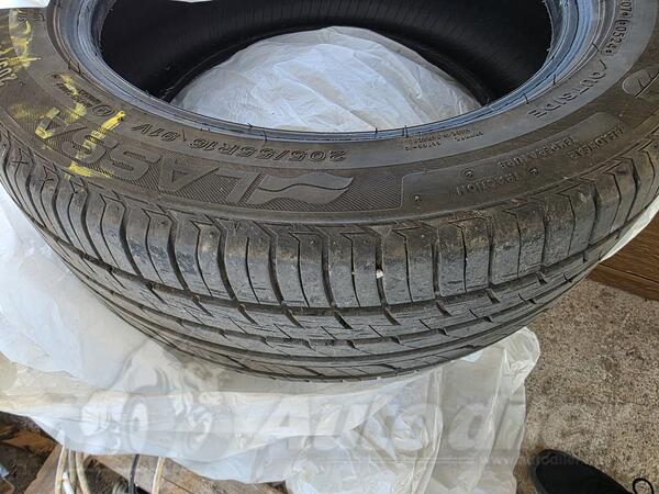 Lassa - ljetnja - Yaz guma