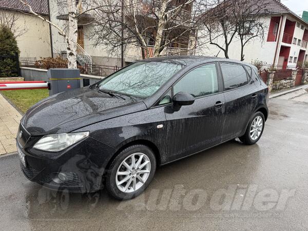 Seat - Ibiza - 1.2 TDI