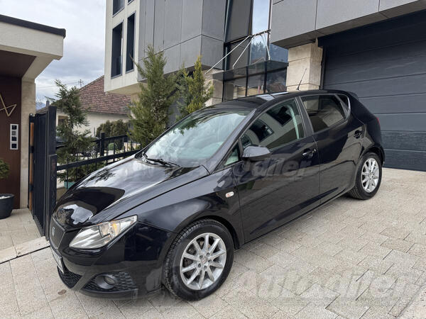 Seat - Ibiza - 1.2 TDI