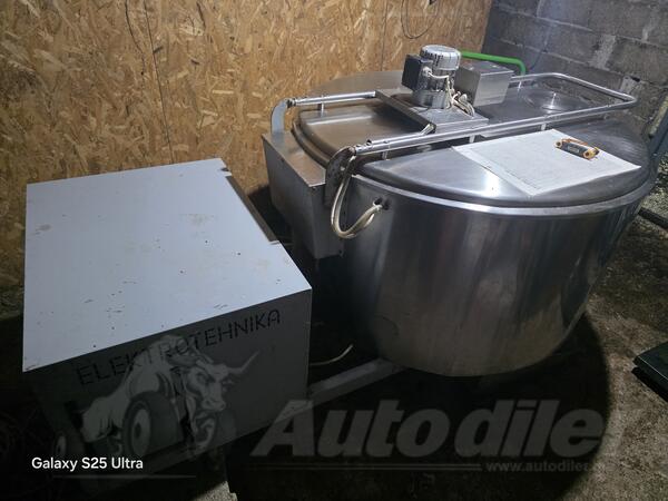 Ostalo - Elektrotehnika