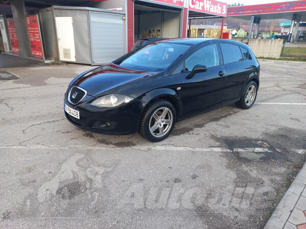 Seat - Leon - 1.9 TDI