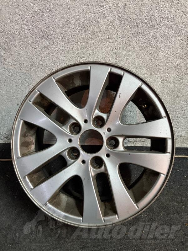 Fabričke - BMW OEM Style 156 16’ - Aluminijum felne