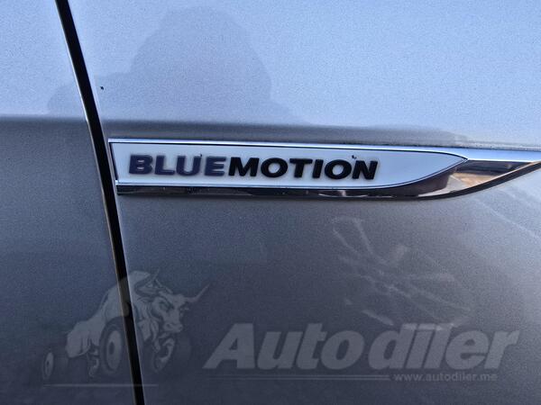 Volkswagen - Golf 7 - 1.6 TDI