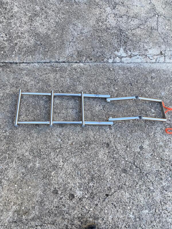 Stepenice za plovila