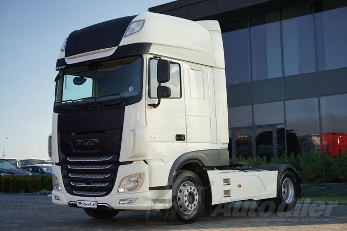 DAF - XF 480 / Tegljač / IMP-3461