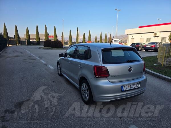 Volkswagen - Polo - 1.2