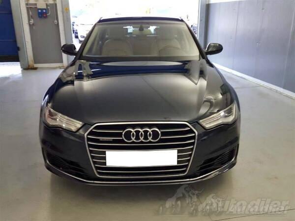 Audi - A6 - 2.5 TDI