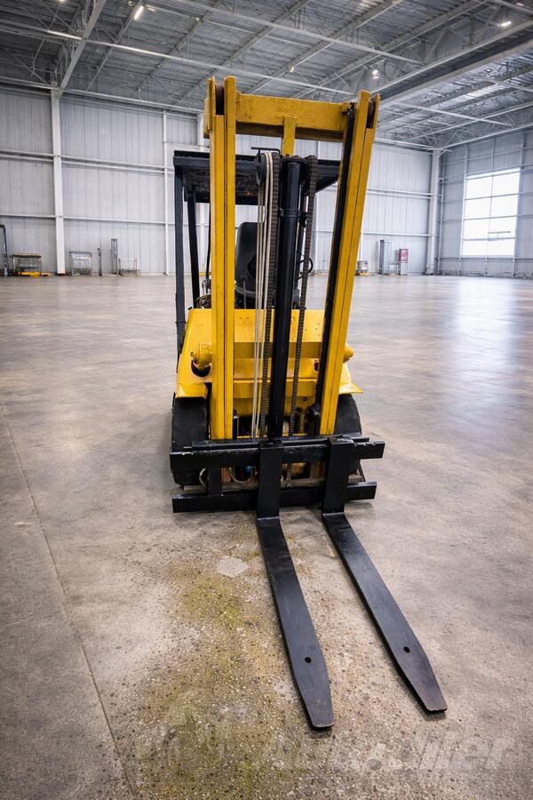 Hyster - H Y S T E R