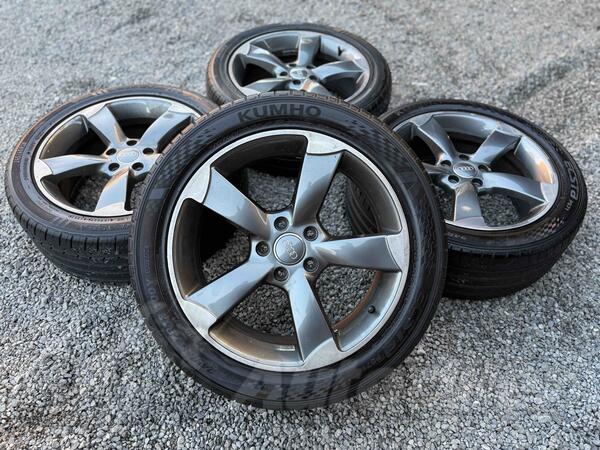 Ostalo felne i Ljetnje gume