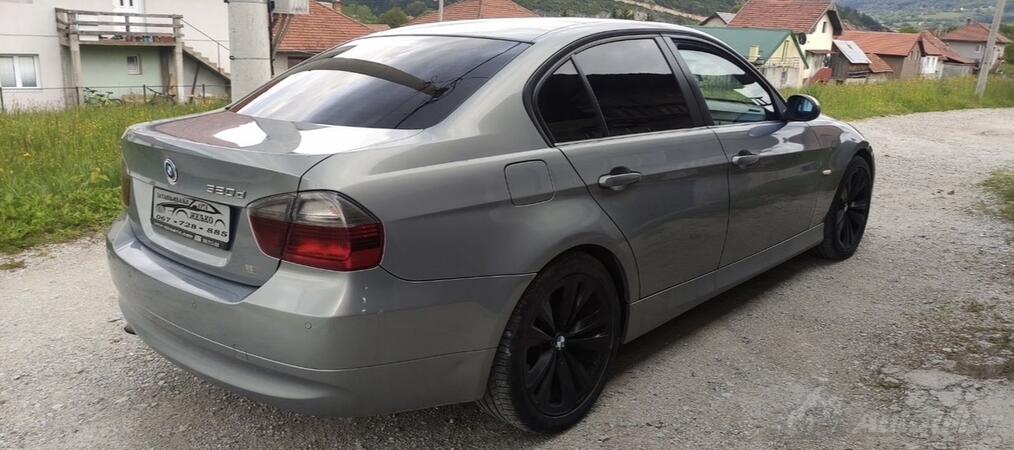 BMW - 320 - 2.0