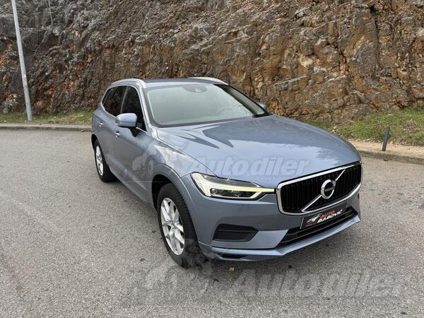 Volvo - XC 60 - 2.0 D4 automatik