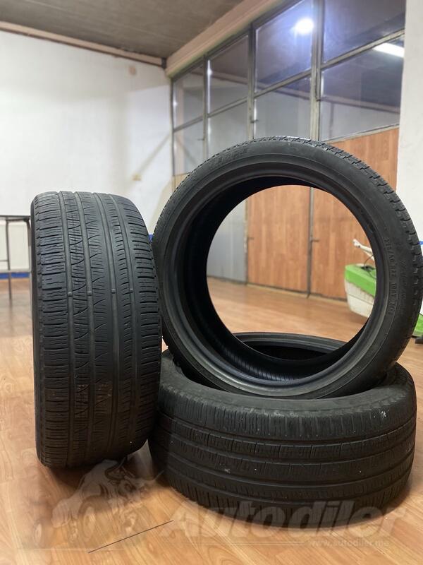 Pirelli - pirelli - Ljetnja guma