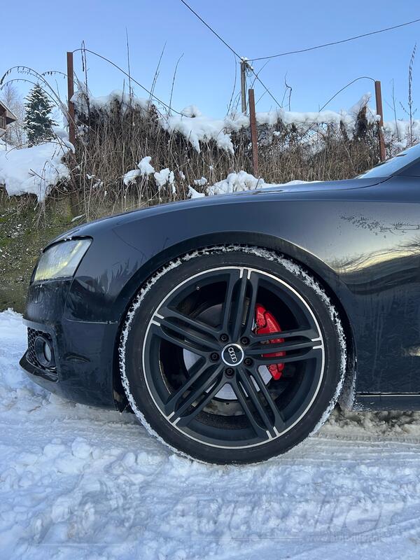 Borbet - peelers - Aluminium rims