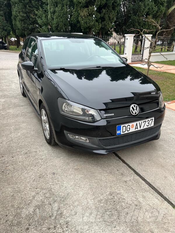 Volkswagen - Polo - 1.2 tdi