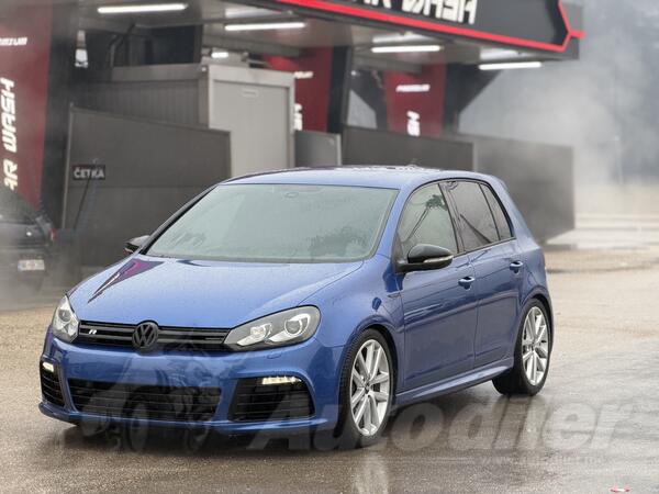 Volkswagen - Golf 6 - 2.0