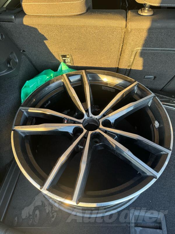 AEZ - bmw - Aluminium rims