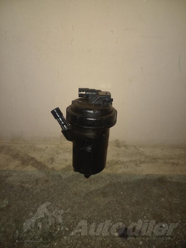 Fuel filter for Opel - Astra