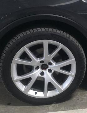 Ostalo felne i .... gume