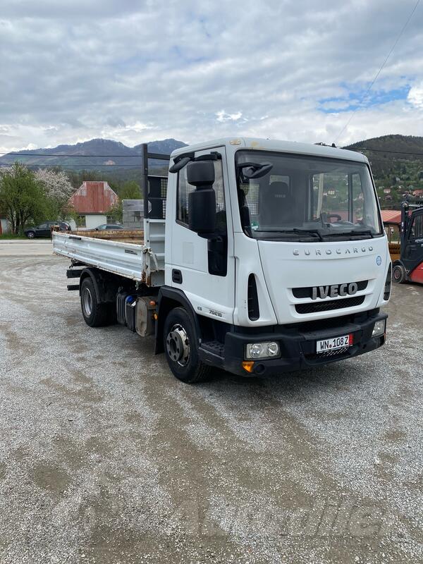Iveco - ML75E18K