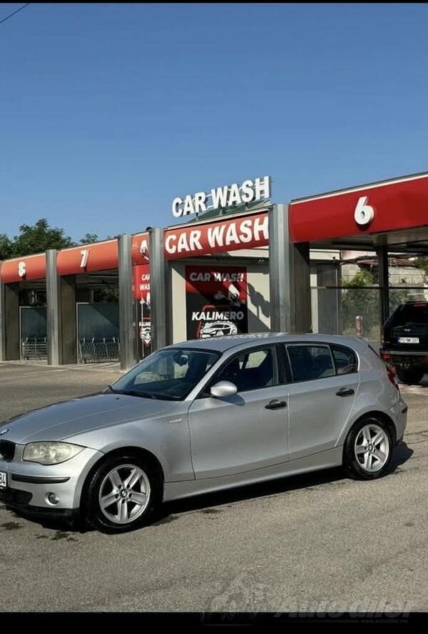 BMW - 118 - 2.0