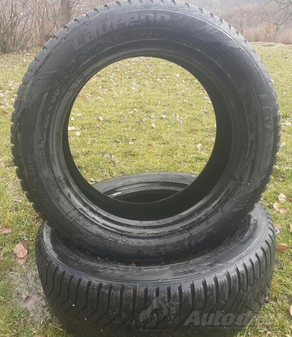 Dunlop - m+s - Zimska guma