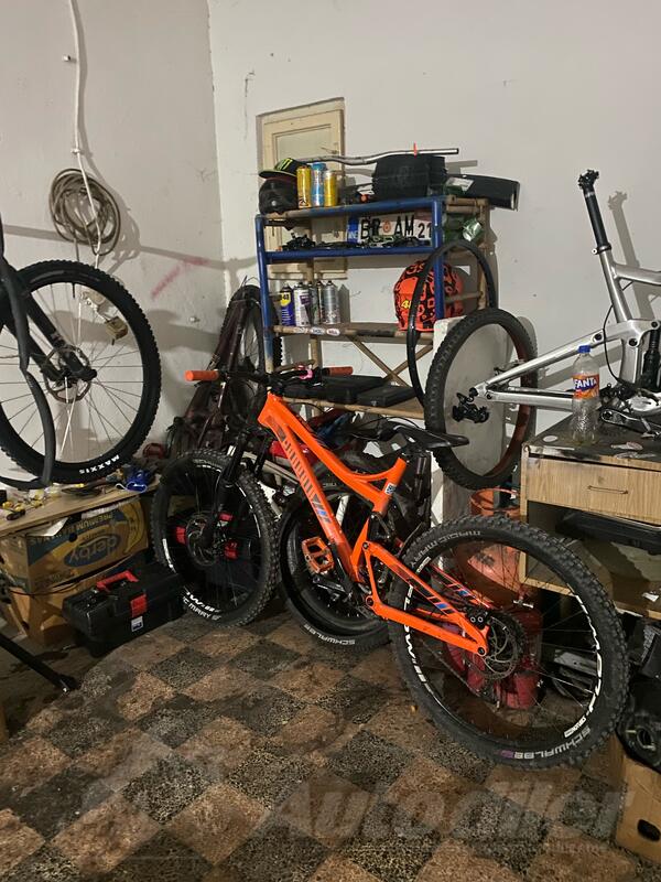 Sprint - PROPAIN TYEE