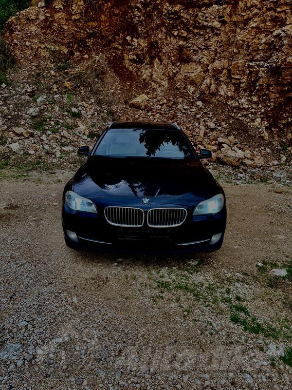 BMW - 530 - 530 xdrive