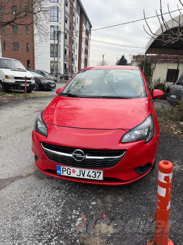 Opel - Corsa - 1.3 CDTI
