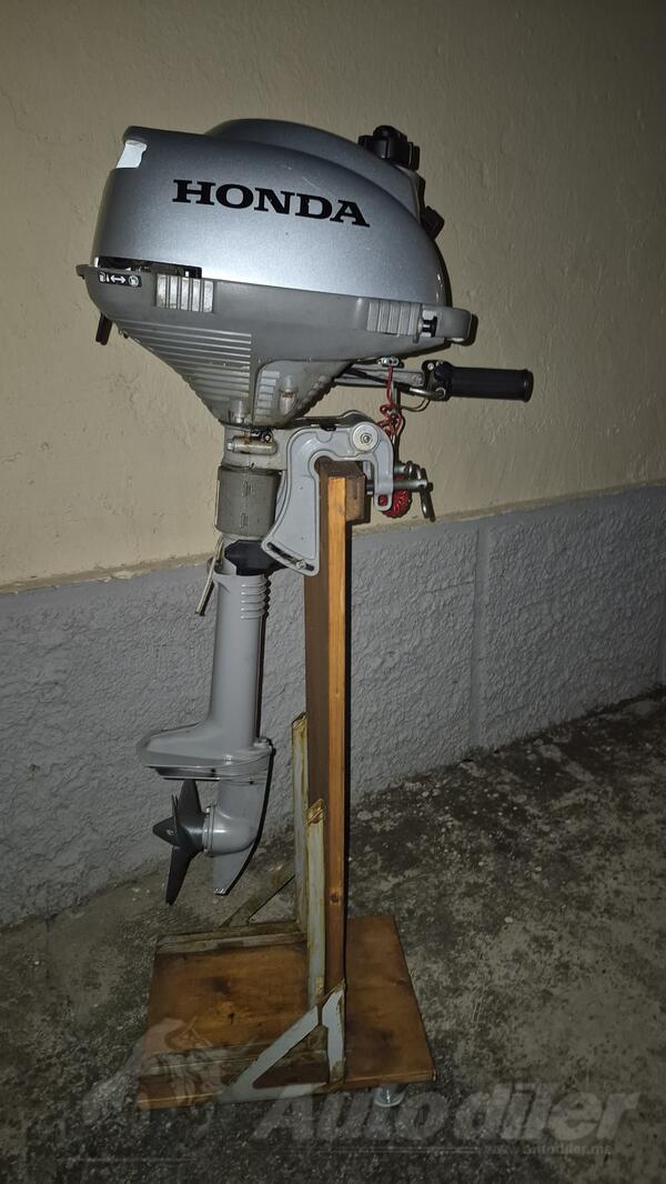 Honda - 2.3 bf - Motori za plovila