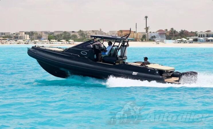 Marine - TigerMarine MaxLine38