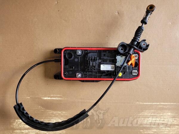 Mjenjači za Automobile - Volkswagen - Golf 8    - 2020-2022