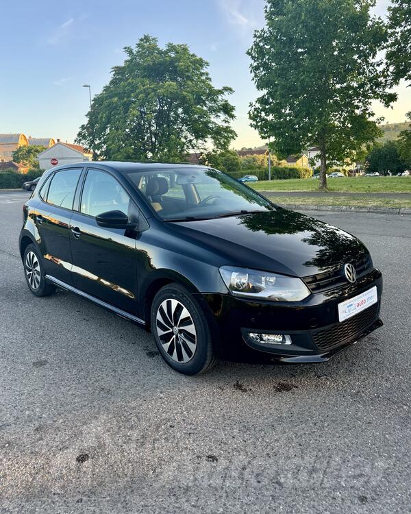 Volkswagen - Polo - 1.4 Tdi