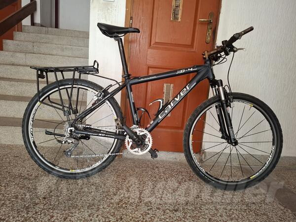 Centurion - xo-4 pro