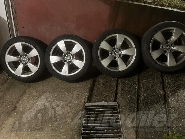 Fabričke felne i . gume