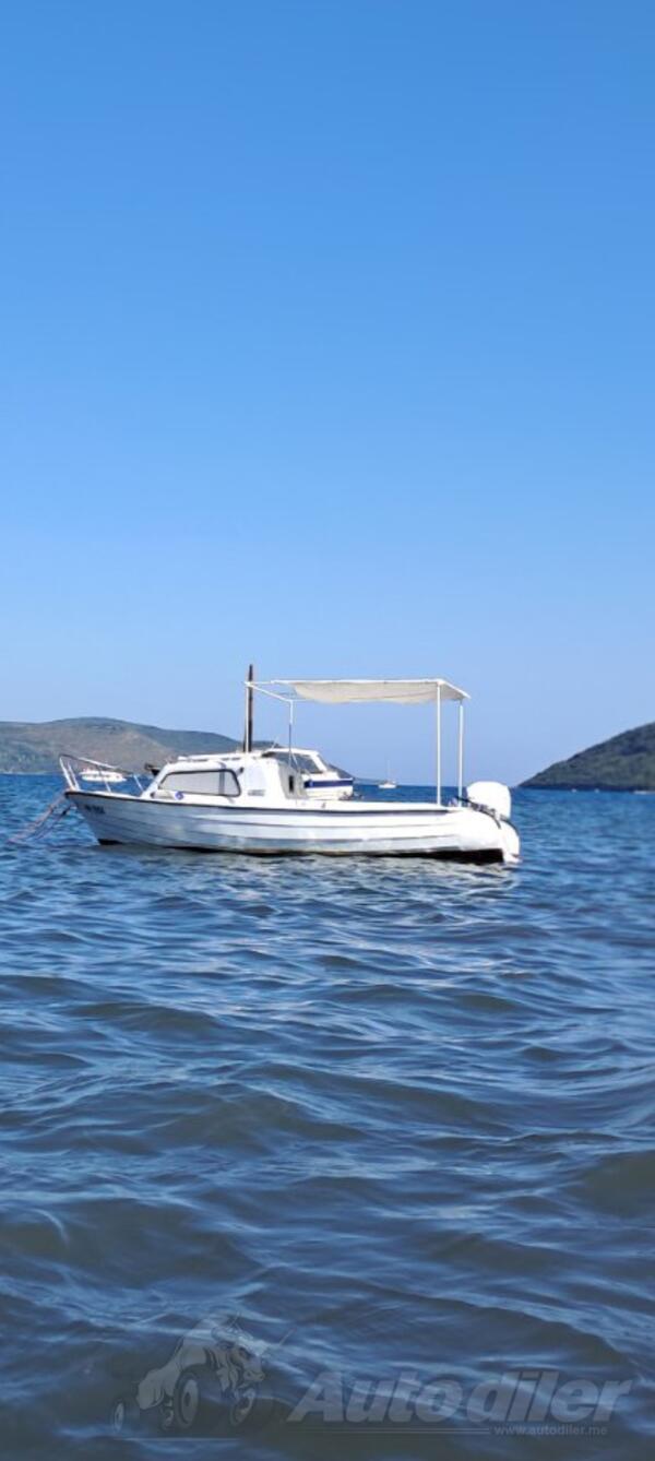 Kvarner - pasara T500