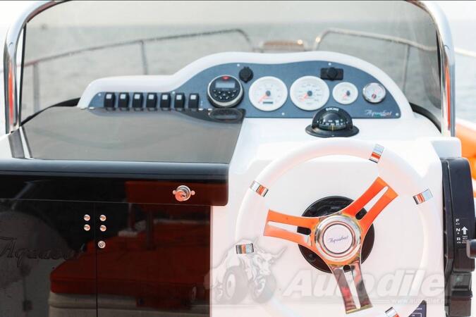 Aquabat - AQUABAT SportLine 21