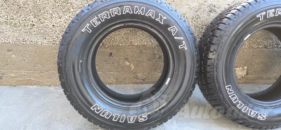 Sailun - terramax at - All-season tire