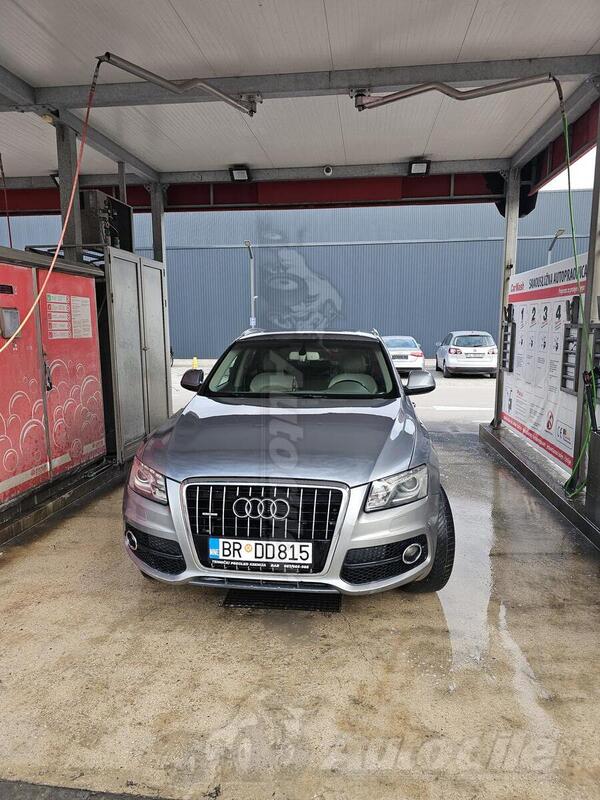 Audi - Q5