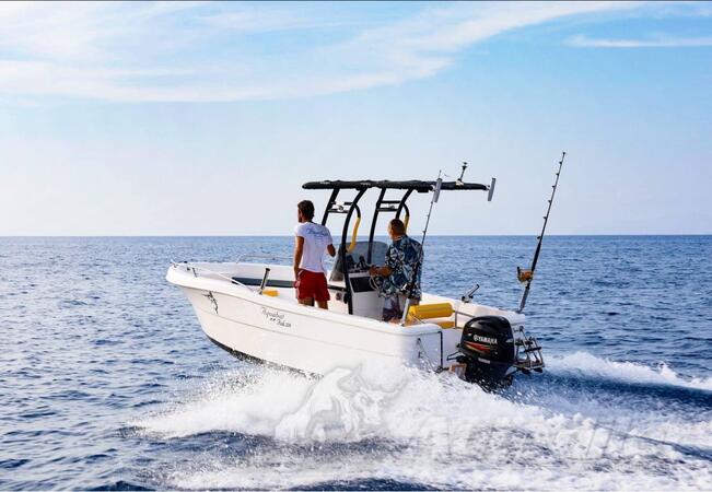 Aquabat - AQUABAT AquaFish