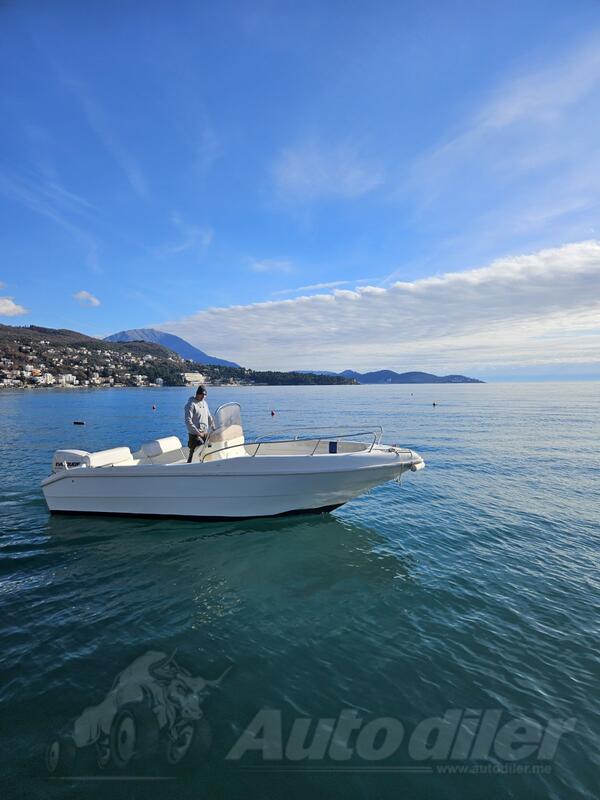 Mare Nostrum - Rescala Blue & Blue