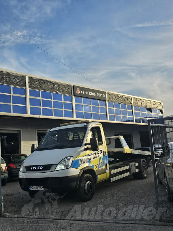 Iveco - Daily