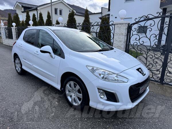 Peugeot - 308 - 1.6 HDI