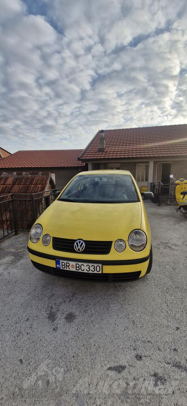 Volkswagen - Polo - 1.2