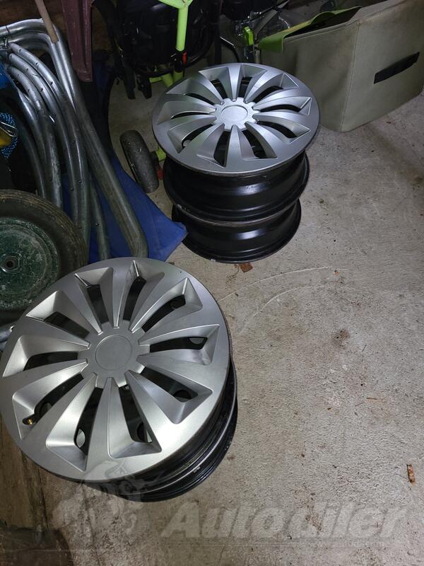 Ostalo felne i Sava gume