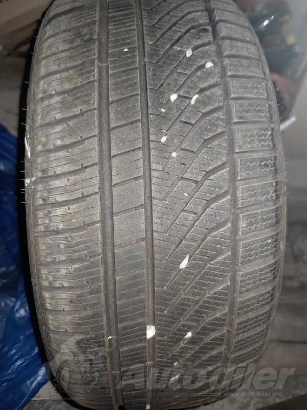 Petlas - Snow Master 2 - Winter tire